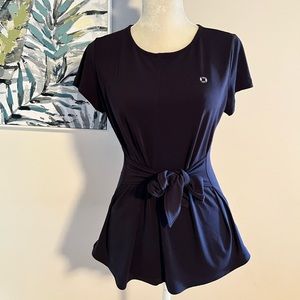 Chase lands end uniform size Small